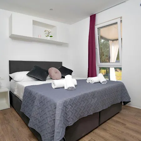 Holiday Adriatic Sea Tatil Evi