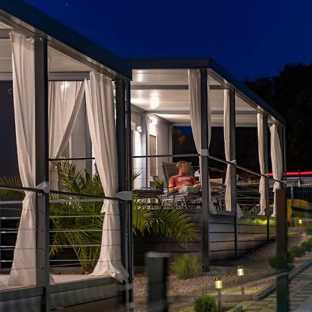 Tatil Evi Holiday Adriatic Sea Sveti Filip i Jakov
