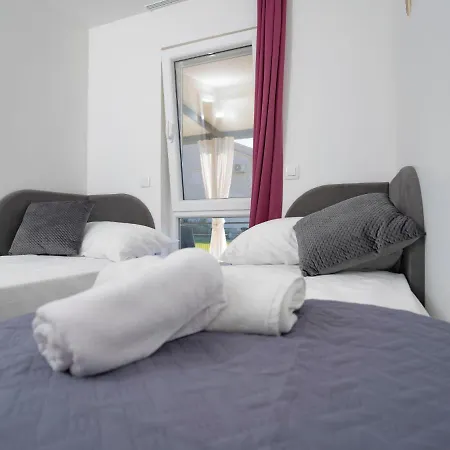 Holiday Adriatic Sea Tatil Evi Sveti Filip i Jakov