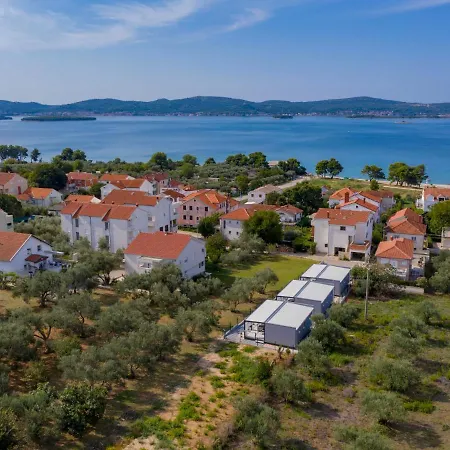 Holiday Adriatic Sea Tatil Evi