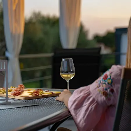 Tatil Evi Holiday Adriatic Sea