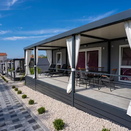 Tatil Evi Holiday Adriatic Sea Sveti Filip i Jakov