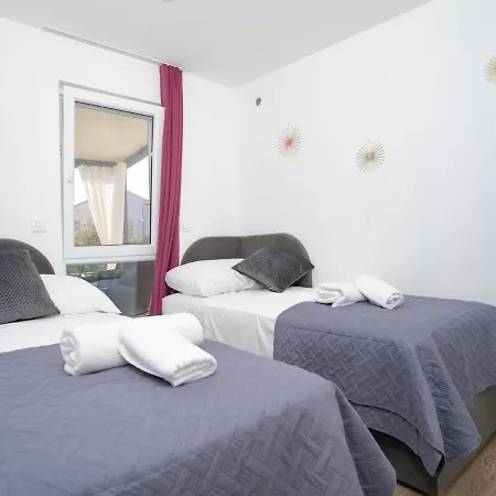 Tatil Evi Holiday Adriatic Sea
